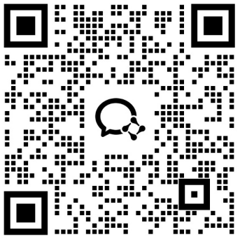 企业微信二维码